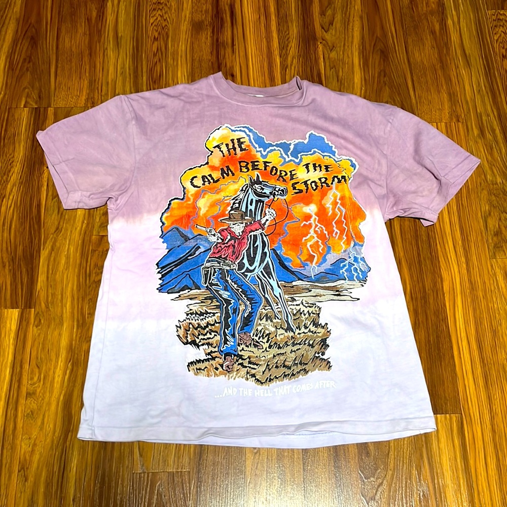 Warren Lotas Graphic T-Shirt
